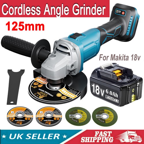 125mm for makita lxt - for,