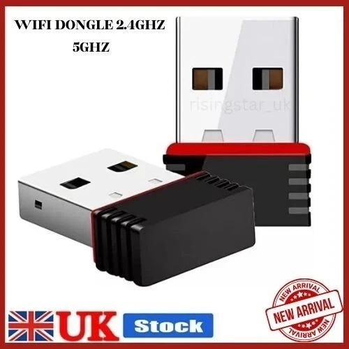 2860mbps wireless usb wifi - wireless,