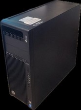 HP Z440 Workstation Intel Xeon