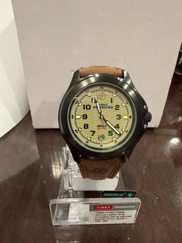 Timex watch - timex,
