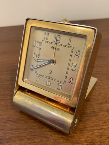 Vintage jaeger lecoultre gold - vintage,