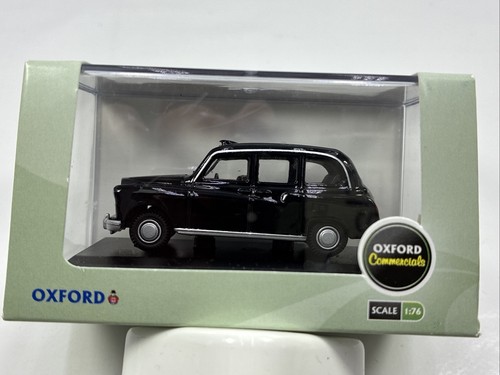 Oxford diecast 76fx4001 fx4 - oxford,