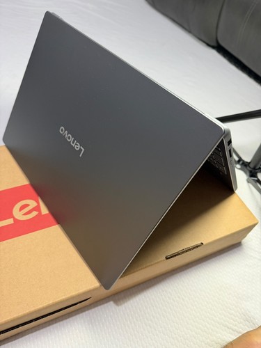 Lenovo ideapad slim 3 - lenovo, 15.3"