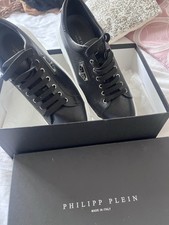 Philip Plein Trainers