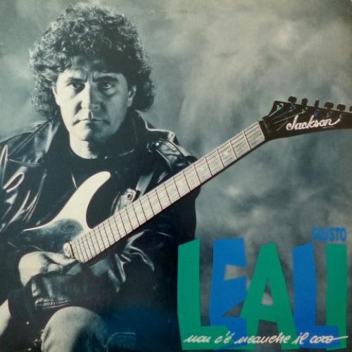 Fausto leali non c - -,