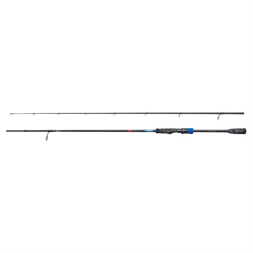 Berkley urbn spinning rod - urbn, ii