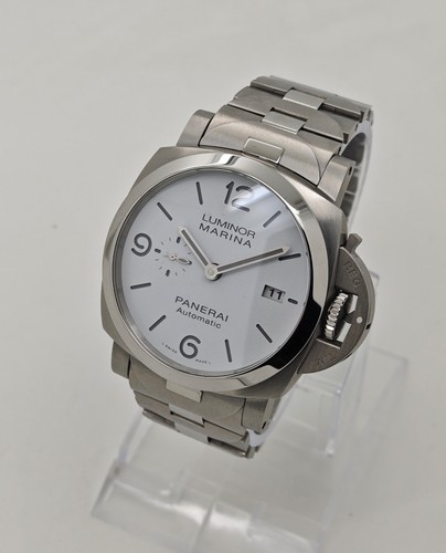 Panerai luminor marina days - 8,