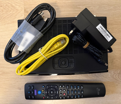 Box dtr t2100 500gb - dtr-t2100,