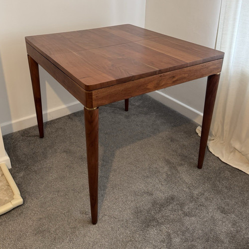Bjorn extendable dining table - extendable,