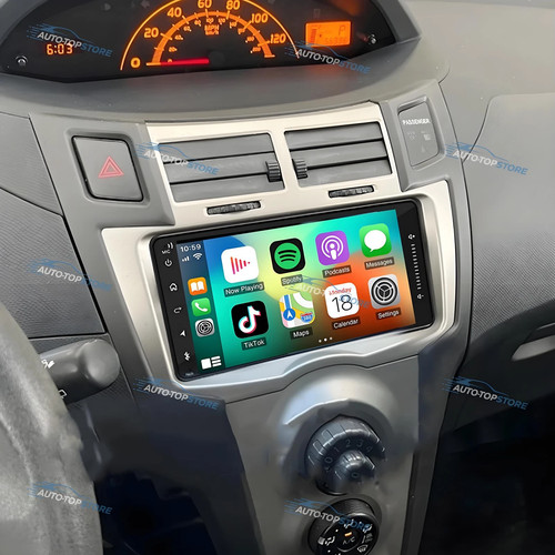 Wireless carplay android auto - carplay,