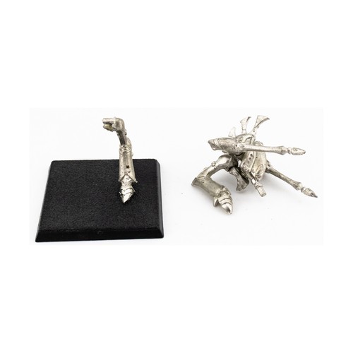 Epic 40k eldar metal - gw,