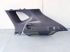 NISSAN QASHQAI J11 2015-2020 RIGHT SIDE REAR TRUNK BOOT LOWER TRIM 769344EA0A