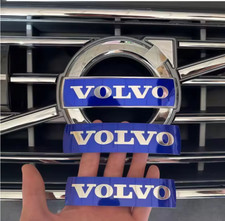 Volvo Front Grill