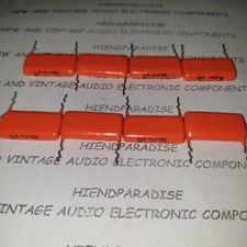 10x Philips MULLARD MUSTARD