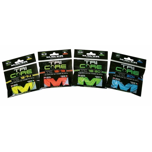 Maver tri core - maver, pro