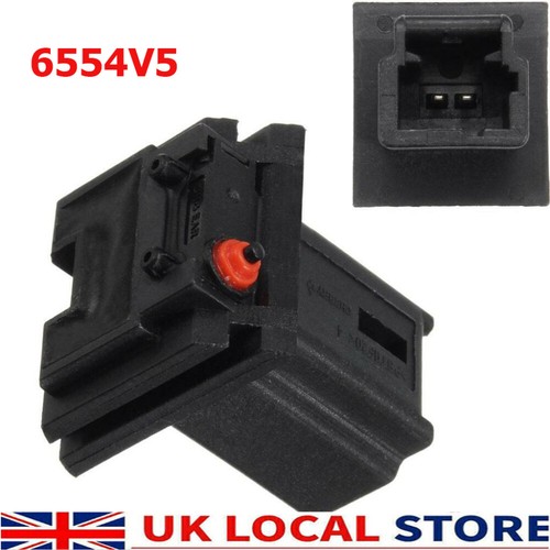 Tailgate boot contact switch - boot,