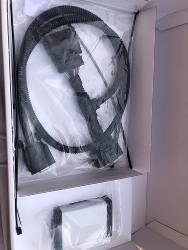 Tdi tuning box for - tuning, lt35