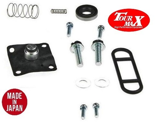 Fuel valve repair - , for