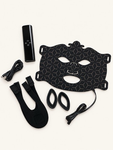 Led face mask silicone - led,