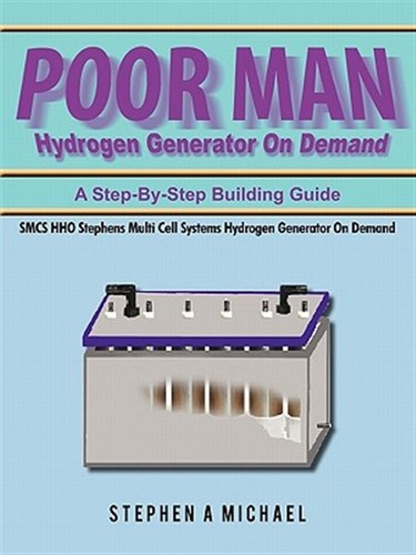 Poor man hydrogen generator - hydrogen,