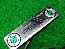 Scotty Cameron Select Newport
