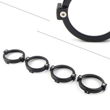 4 Pcs Black Turn Signal Light