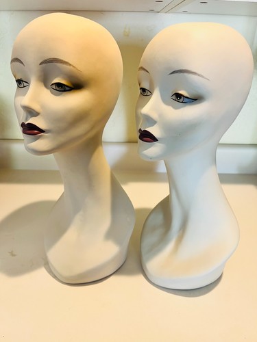 Two vintage mid - vintage, mid-century