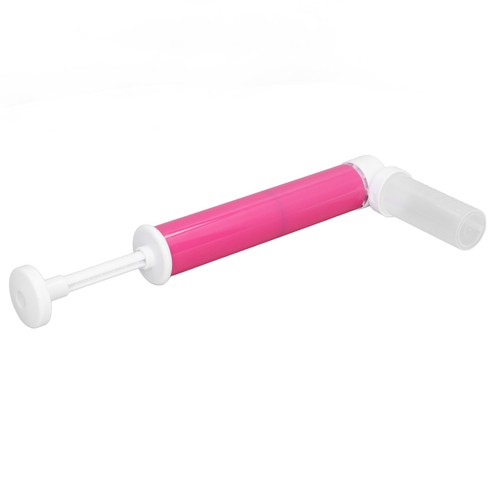 Manual cake airbrush pump - manual,