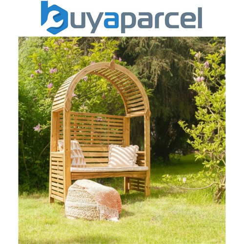 Jagram roccolo garden - garden, wooden