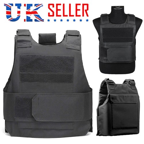 Anti stab vest body armour - stab,