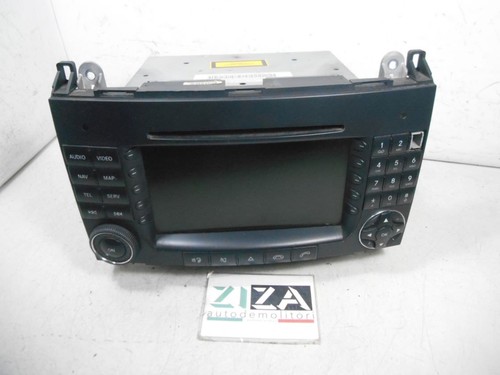 Mercedes w245 2007 - 2007, car