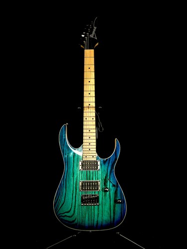 Ibanez electric guitar - ibanez,