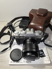 Fujifilm X-T10 Mirrorless