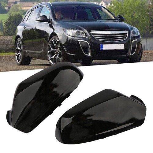 Side door wing mirror - side,