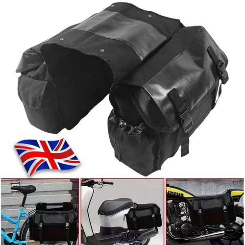 26l motorbike saddlebags - 26l,