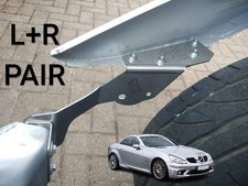 HEADLIGHT / WING BRACKETS