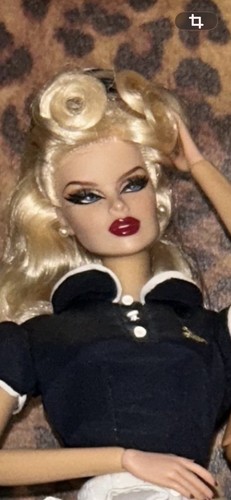Fashion royalty high tide - fashion,