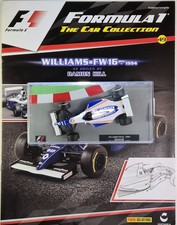 #49 Panini Williams FW16 Damon