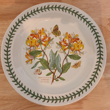 PORTMEIRION BOTANIC GARDEN