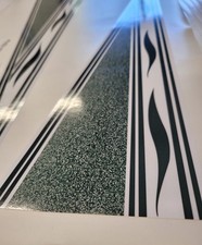 Elddis Wraparound Caravan