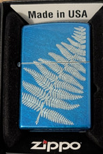 Brand New Zippo Lighter