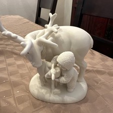 Department 56 – Snow Babies