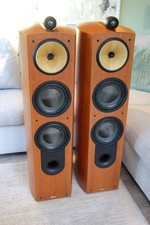 Bowers and Wilkins 803
