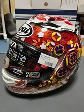 Arai RX-7X NAKAGAMI GP3