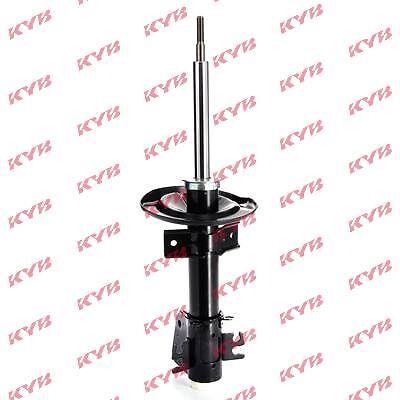 Kyb front shock absorber - kyb, for
