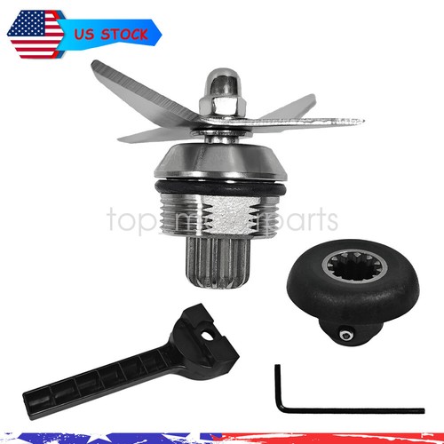 New blender spare blade for - spare,
