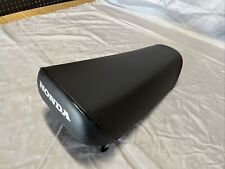 HONDA XR75 SEAT 1973 TO 1976 MODEL (XR75 73-76)