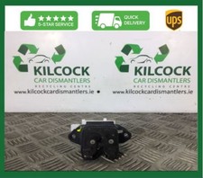 2016 NISSAN PULSAR ELECTRIC BOOT LOCK MECHANISM  **FAST SHIPPING**