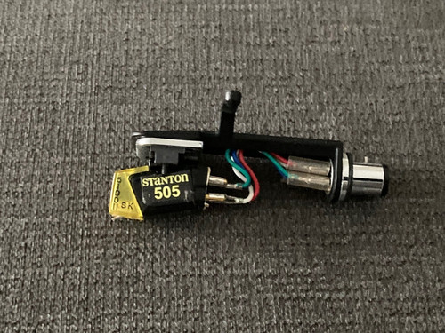 Numark hs1 head shell with - head,