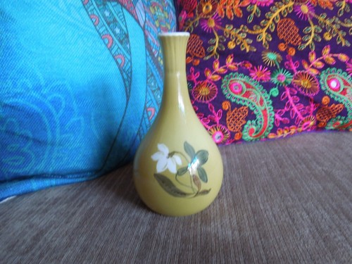 Susie cooper flower - cooper,